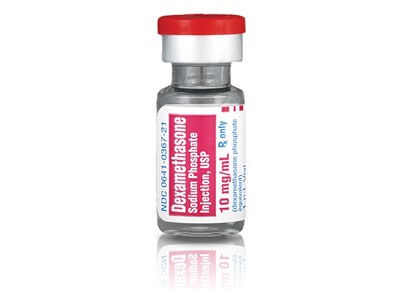 Labeled Vial (Labeled Vial)
